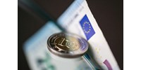  Euróban vagy forintban érdemes pénzt tartani?  