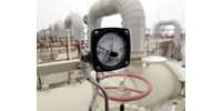  Bloomberg: Az EU júniusban megteszi a javaslatát az orosz gáz importjának teljes körű betiltására  