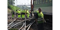  Listára tették az európai vasúttársaságokat – a MÁV a középmezőnyben kapott helyet  