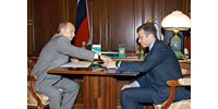 Roman Abramovics már 2010-ben Putyin "pénztárcáiba" csúsztatott vagyonokat