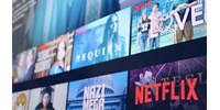 Nagy ötlet a Netflixtől: aki egymás után megnéz három részt egy sorozatból, annak a negyedikről leveszik a reklámokat