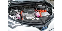 Kiderült, magyarországi autókat is érint-e a Toyota milliós visszahívása