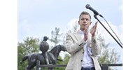  Három DK-s kerület után Magyar Péter most egy fideszes vezetésűben indítja negyedik polgármesterjelöltjét  