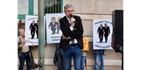  Hadházy: beláthatatlan következményei lehetnek, ha a magyarok nem állnak ki a puytinizálódás ellen  