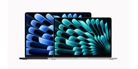  +60% teljesítmény, +1 képernyő: az Apple váratlanul bejelentette az új MacBook Airt – íme a magyar árak  