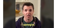 Bocsánatot kért az amerikai képviselő, miután igennel szavazott a TikTok betiltására