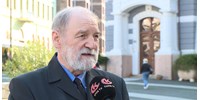  Meghalt Szabados Péter, Kaposvár egykori polgármestere  