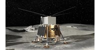  Rádióteleszkópot telepítenek a Hold túloldalára, feltárhatja az univerzum titkait  