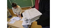  Középszinten könnyebbre számítottak, az emelt viszont nem volt nehéz – így értékelik a történelemérettségit a diákok  