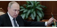  Putyin igencsak bőkezűen gondoskodik állami pénzből volt nejéről  