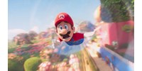  27 év után megváltozik Mario hangja  