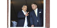 Orbán gratulált Ficónak a győzelméhez, már várja a közös munkát