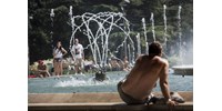  Olyan brutális hőség volt Európában, hogy 70 066 ember halt meg miatta  