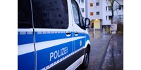  El akart rabolni egy minisztert és merényleteket tervezett egy német szélsőjobboldali csoport  