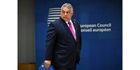  Cinizmusnak tartja az ukrán külügy Orbán kijelentését  