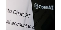  Megjelent, ingyenesen letölthető a ChatGPT hivatalos alkalmazása  