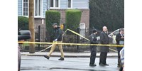  Megöltek egy családot New Yorkban: két gyerek is meghalt  