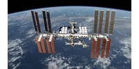  Nyugdíjazza a Nemzetközi Űrállomást a NASA, a Csendes-óceánba fog becsapódni  