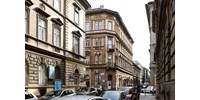  A gyengülő forint miatt egyre több külföldi vesz magyar ingatlant  