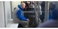  Életfogytiglani börtönbüntetést kapott az első orosz katona, akit az ukrajnai háború miatt ítéltek el  