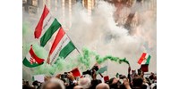  Becsontosodott Orbán, középmagyar Péter, és Travolta-Karácsony - a március 15-i rendezvények fő tanulságai  