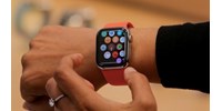  Szembeötlő és zavaró: elzöldül az Apple Watch azoknál, akik telepítették a legújabb frissítését  