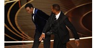 Megénekli az Oscar-pofont is Will Smith – jön az új albuma