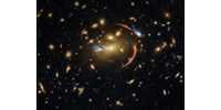  Megtalálta az eddigi legtávolabbi csillagot a Hubble, amely nem sokkal az ősrobbanás után keletkezett  