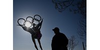  Kína figyelmeztet: Megfizeti az olimpia bojkottjának árát az Egyesült Államok  