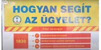 Biztonságos orvosi ellátás helyett bizonytalanság: "42 ezer emberről van szó. Kell nekünk az ügyelet"