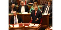  Alaptörvény-ellenes a Fidesz által 2021-ben áterőltetett klímavédelmi törvény  
