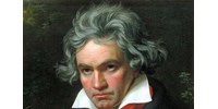  196 év után vallott Beethoven haláláról a zeneszerző haja, csak épp nem egészen arról, amit a kutatók reméltek  