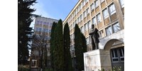  Lezuhant a negyedik emeletről és meghalt a gyulafehérvári katonai iskola diákja  
