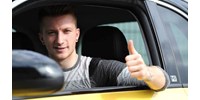  Távozik Marco Reus a Borussia Dortmundból  