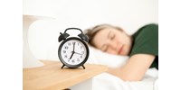Aludni márpedig kell: de mikor és mennyit?