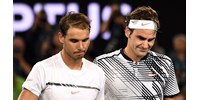  Könnyfacsaró búcsúlevelet írt Roger Federer Rafael Nadalnak  