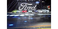  Volkswagen-alapokon éledhet újjá a Ford Fiesta  