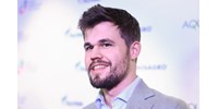 Magnus Carlsen ismét a csúcson, megszerezte 16. sakkvilágbajnoki címét