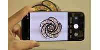  Méregdrága Zsolnayk között tettük próbára az egész jó árú, 200 megapixeles új telefonokat  