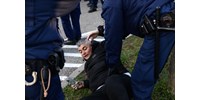  A Momentum újra megpróbálta megakadályozni Orbán Kossuth-rádiós interjúját  