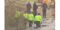  Meghalt a negyedik kisgyerek is, aki jeges tóba esett Angliában  