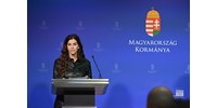  Szentkirályi Alexandra a Fidesz új budapesti elnöke  