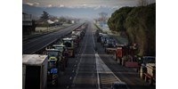 “Párizs ostromára” készülődnek a francia gazdák