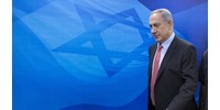  Benjamin Netanjahu feloszlatja az izraeli háborús kabinetet  