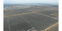 16 millió otthont láthat el árammal: indítják a világ legnagyobb megújulóenergia-parkját Indiában  