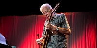 Elhunyt John Mayall brit blueszenész