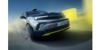 Méregerős elektromos aprósággal rukkolt elő az Opel  