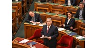 Kezdődik a "pofozkodás a parlamentben", Orbán Viktort kérdezik a képviselők – élő