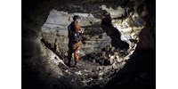  Új barlangot találtak Magyarországon  