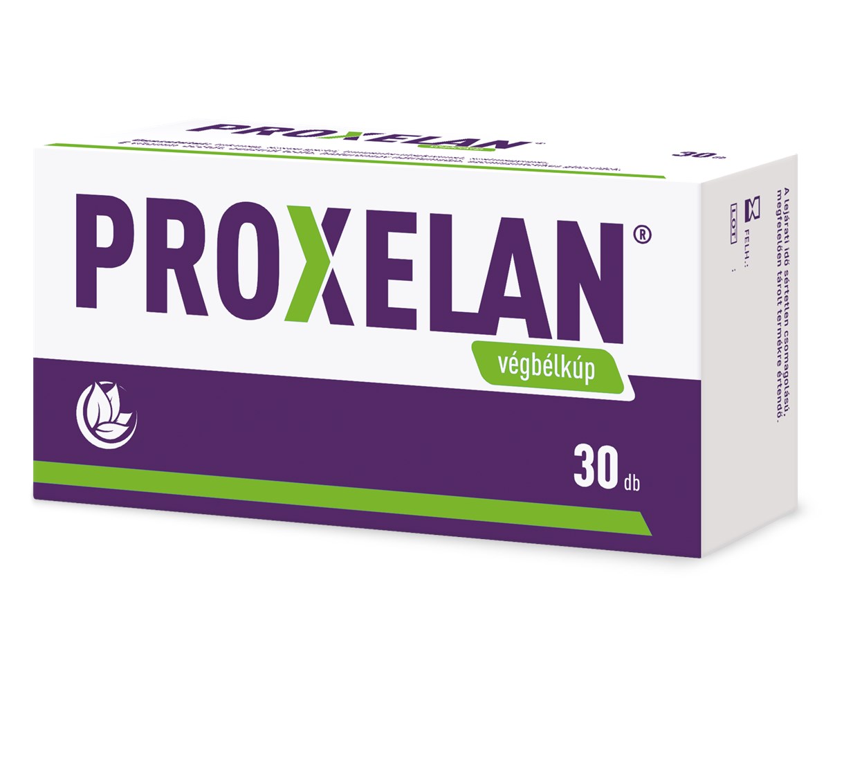 Proxelan 